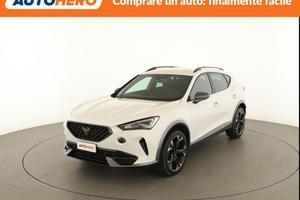 CUPRA Formentor WH43878