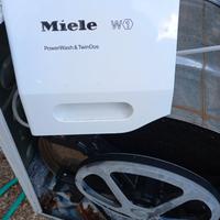 Ricambi Lavatrice MIELE