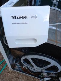 Ricambi Lavatrice MIELE