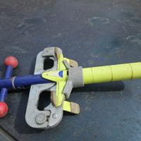 Antifurto per auto Bullock modello R