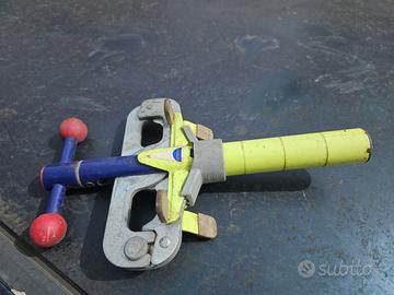 Antifurto per auto Bullock modello R