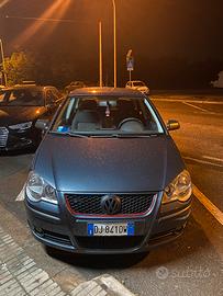 Polo 1.4 TDI