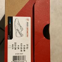 Scarpe bici da corsa