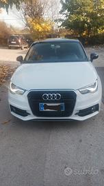 Audi a 1 s-line