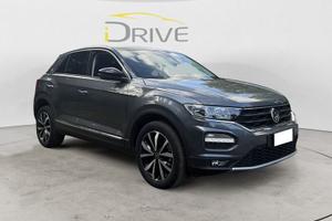 Volkswagen T-Roc 1.0 tsi Style 110cv BICOLORE