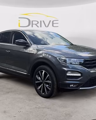Volkswagen T-Roc 1.0 tsi Style 110cv BICOLORE