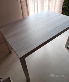 tavolo allungabile 