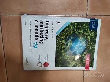 impresa , marketing e mondo 