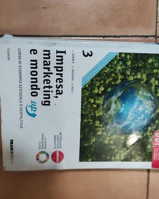 impresa , marketing e mondo 