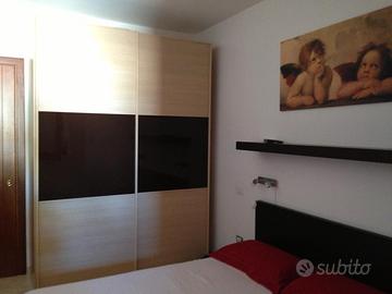 Camera Matrimoniale come nuova