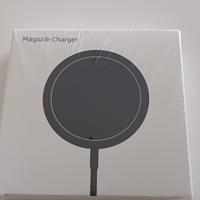 CARICABATTERIE WIRELESS MAGSAFE (#288)