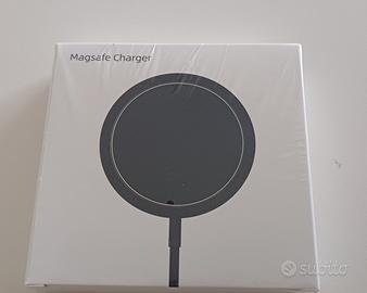 CARICABATTERIE WIRELESS MAGSAFE (#288)