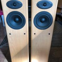 Casse Acustiche Diffusori CELESTION F2