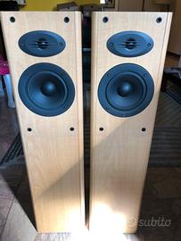 Casse Acustiche Diffusori CELESTION F2