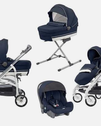 Trio inglesina