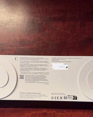 Apple Watch smartwatch se 3 serie 3