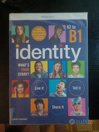 Identity A2 to B1