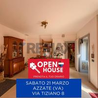 Appartamento - Azzate