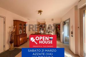 Appartamento - Azzate