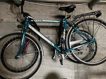 Bicicletta unisex