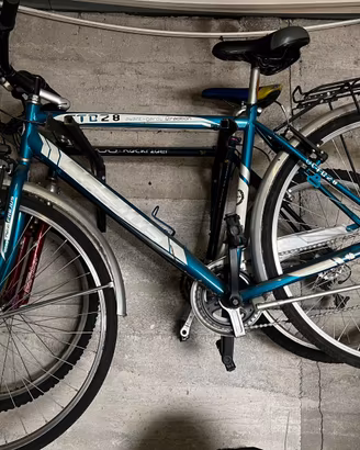 Bicicletta unisex