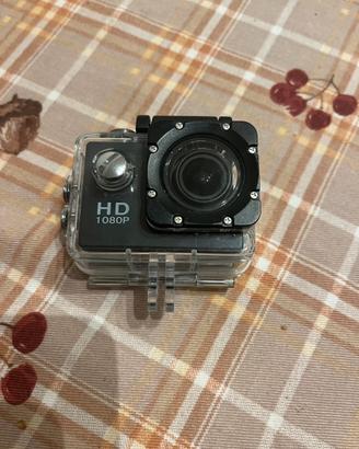 Action Cam