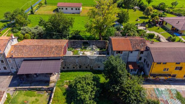 RUSTICO A SAN MARTINO BUON ALBERGO