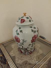 Vaso/base per lampada