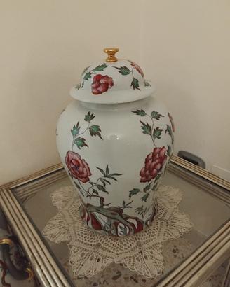 Vaso/base per lampada