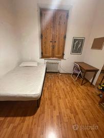 Camera singola vicino a Piazza del Campo, Siena