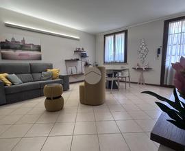 VILLA A SCHIERA A CURTATONE