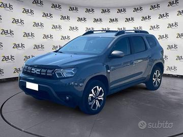 Dacia Duster 1.0 TCe 4x2 100cv Eco-G Journey Up