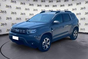 Dacia Duster 1.0 TCe 4x2 100cv Eco-G Journey Up