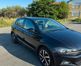 Volkswagen Polo 1.6, 90 cv 2019