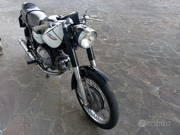 Aermacchi Harley Davidson