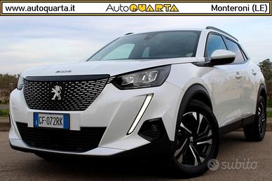 PEUGEOT 2008 1.5 BlueHDi 110 CV Allure *LED