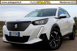 PEUGEOT 2008 1.5 BlueHDi 110 CV Allure *LED