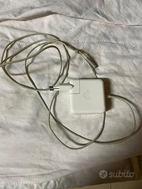 Caricabatterie magsafe Apple
