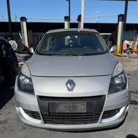 Musata anteriore Renault Scenic Xmod 1.5 d 2011