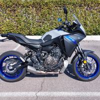 Yamaha Tracer 7 - 2020