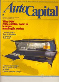 4 Riviste AUTOCAPITAL