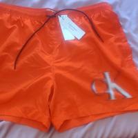 Boxer da mare Calvin Klein