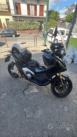 Xadv moto
