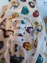 VANS MARVEL LIMITED EDITION 42