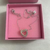 Collana Swarovski Hyperbola