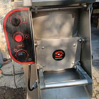 PELAPATATE SAMMIC PL20 PRODUZIONE 400KG/H