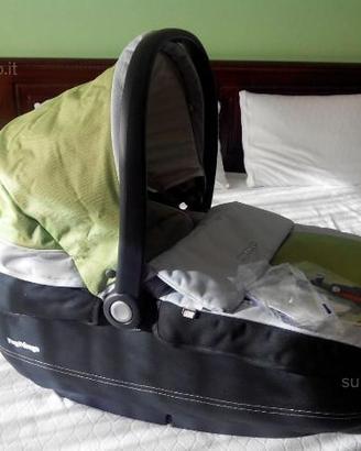 Trio peg perego