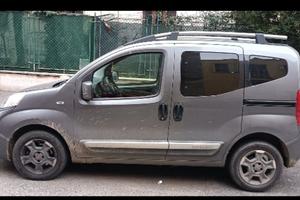 fiat Qubo trekking 