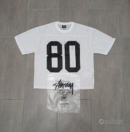 maglietta stussy taglia M 