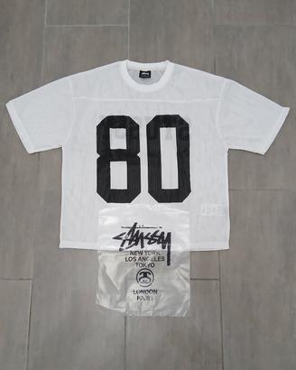 maglietta stussy taglia M 